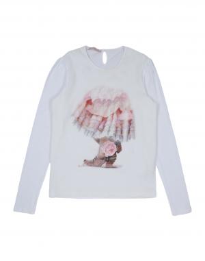 Футболка MISS BLUMARINE