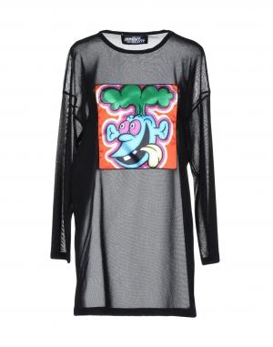 Футболка JEREMY SCOTT