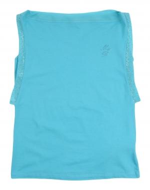 Футболка MISS BLUMARINE JEANS