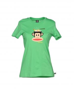 Футболка PAUL FRANK