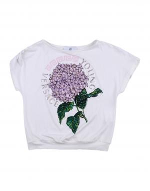 Футболка VERSACE YOUNG