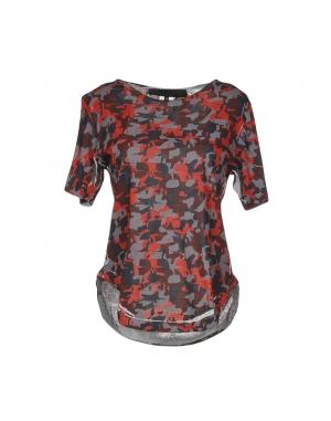 Футболка KARL LAGERFELD