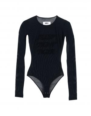 Футболка MM6 MAISON MARGIELA