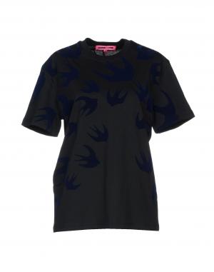 Футболка McQ Alexander McQueen