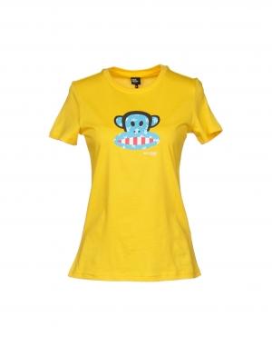 Футболка PAUL FRANK