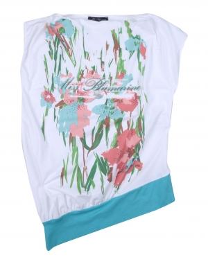 Футболка MISS BLUMARINE JEANS