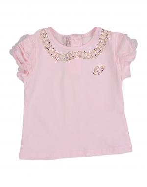 Футболка MISS BLUMARINE