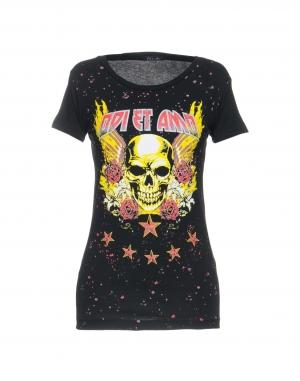 Футболка ODI ET AMO