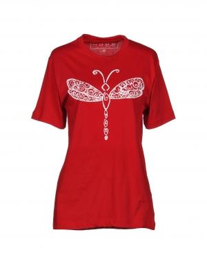 Футболка HOPE COLLECTION