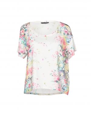 Футболка LIU •JO