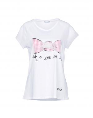 Футболка LIU •JO