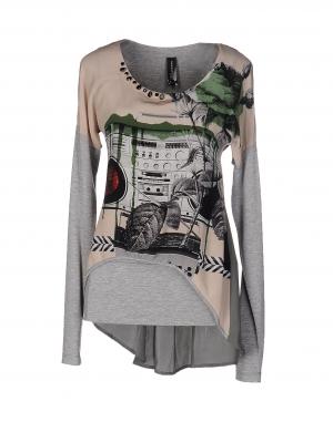 Футболка PIANURASTUDIO