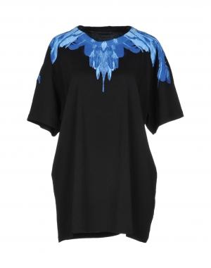 Футболка MARCELO BURLON