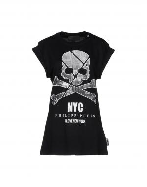 Футболка PHILIPP PLEIN