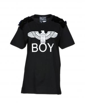 Футболка BOY LONDON