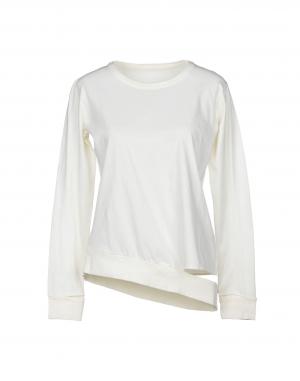 Футболка MM6 MAISON MARGIELA