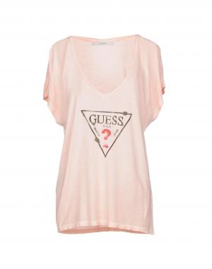 Футболка GUESS