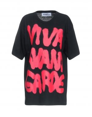 Футболка JEREMY SCOTT