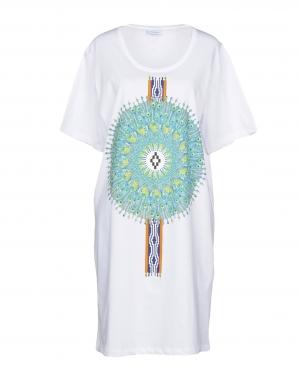 Футболка MARCELO BURLON
