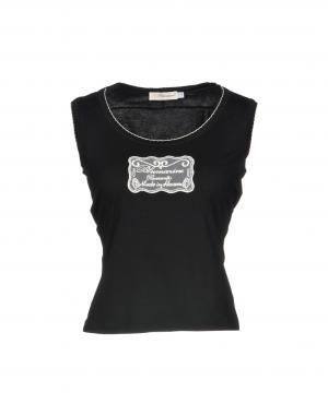 Футболка BLUMARINE JEANS