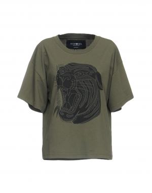 Футболка HYDROGEN