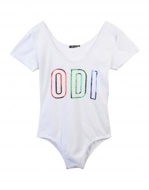 Футболка ODI ET AMO