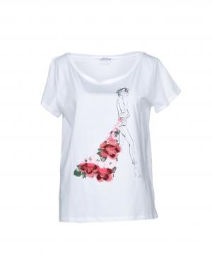 Футболка LIU •JO