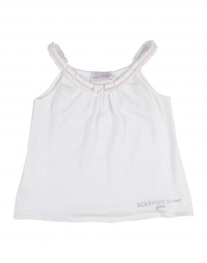 Футболка SCERVINO STREET GIRL