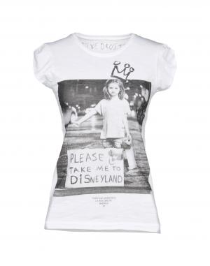 Футболка BASTILLE