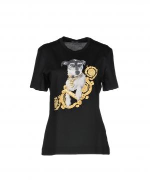 Футболка VERSACE