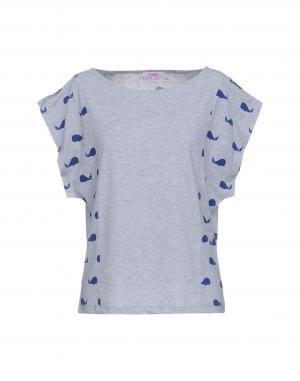 Футболка BLUGIRL FOLIES