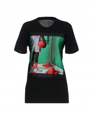 Футболка BASTILLE