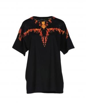 Футболка MARCELO BURLON