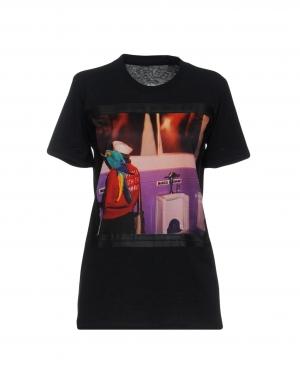 Футболка BASTILLE