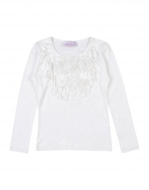 Футболка SCERVINO STREET GIRL