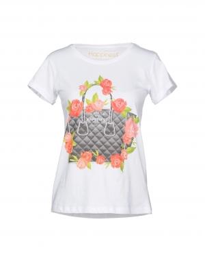 Футболка HAPPINESS