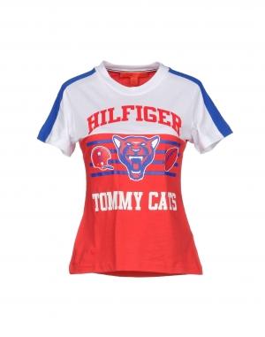Футболка HILFIGER COLLECTION