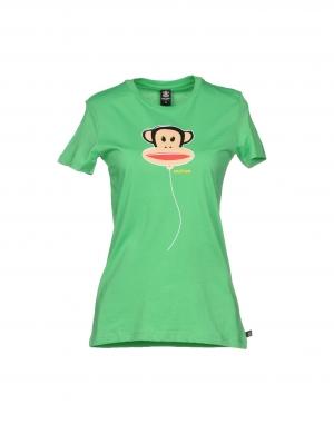 Футболка PAUL FRANK