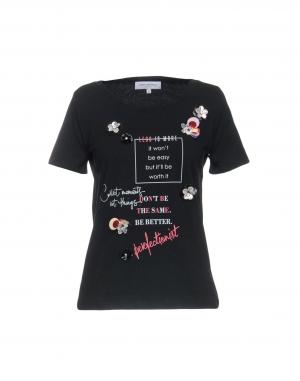 Футболка ANNA RACHELE JEANS COLLECTION