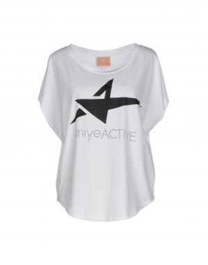 Футболка  - Белый цвет