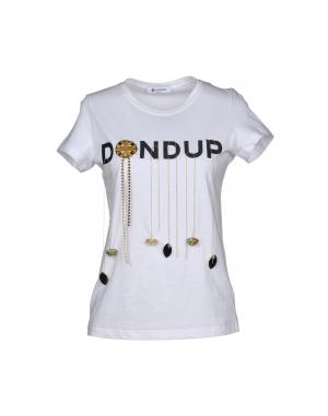 Футболка DONDUP