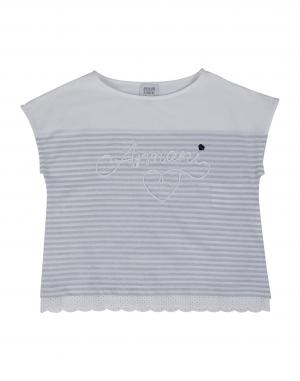 Футболка ARMANI JUNIOR
