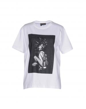 Футболка THE KOOPLES SPORT