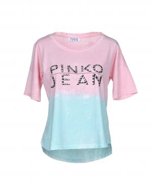 Футболка PINKO