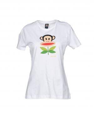 Футболка PAUL FRANK