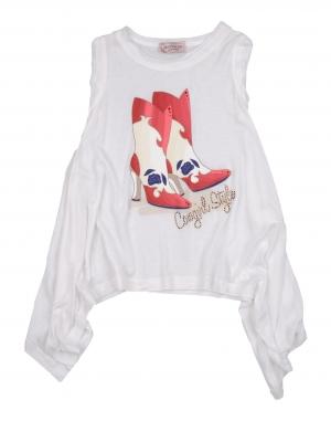 Футболка MONNALISA