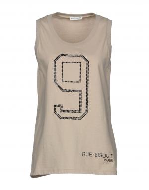Футболка RUE•8ISQUIT