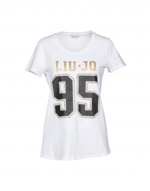 Футболка LIU •JO