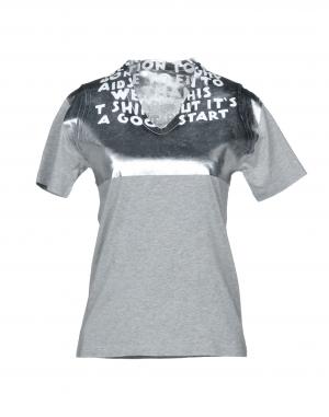 Футболка MM6 MAISON MARGIELA