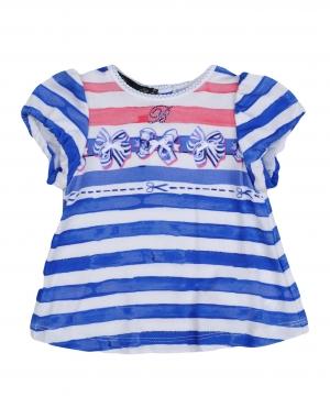 Футболка MISS BLUMARINE JEANS